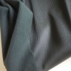 100% Polyester Golden knitted fabric