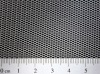 100% Polyester Hexagonal Spandex Mesh