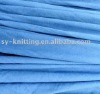 100% Polyester High Density Weft Knitting Fabric