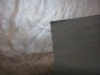 100% Polyester High Quality Bronze Suede Fabric