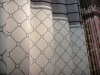 100% Polyester Jacquard Curtain(home textile)