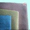 100% Polyester Jacquard Fire Retardant Curtain Fabric