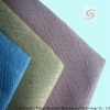 100% Polyester Jacquard Fire Retardant Home Textile Curtain