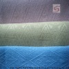 100% Polyester Jacquard Fire Retardant Sofa Fabric