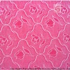 100% Polyester Jacquard Flame Retardant Curtain Fabric