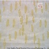 100% Polyester Jacquard Flame Retardant Curtain Fabric