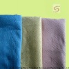 100% Polyester Jacquard Flame Retardant Sofa Fabric