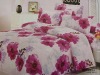 100% Polyester Jacquard Printed Bedding Set/Bedding Sets