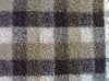 100% Polyester Jacquard Sherpa Fleece