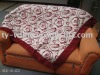 100% Polyester Jacquard Sofa Throws