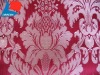 100% Polyester Jacquard fabric