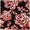 100% Polyester Jacquard textile fabric