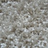 100% Polyester Joy Personality Curl Shaggy Carpet Beige Rug KW-C002