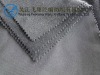 100% Polyester Knitted Fabric-Velveteen-like Fabric