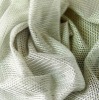 100% Polyester Knitted Mesh Fabric for T-Shirt