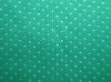 100% Polyester Knitted fabric