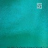 100% Polyester Light Green Fire Retardant Tulle Fabric