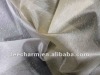 100% Polyester Linen-Like Organza Textile