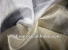 100% Polyester Linen-Like Style Organza Tulle