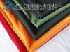 100% Polyester Mercerized Cloth/Plain Velvet