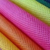 100% Polyester Mesh Fabric