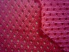 100% Polyester Mesh fabric for Jacket lining (T-16)