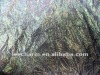 100% Polyester Metallic Blend Textile Fabric