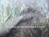 100% Polyester Metallic Luster Textile Fabric