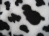 100% Polyester/Micor Printed Polar Fleece With Anti-pilling