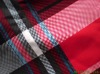 100% Polyester Micro Fiber Satin Printed