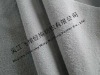 100% Polyester Micro Golden Velvet