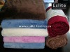 100% Polyester Micro Plush Throw