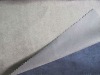 100% Polyester Micro Ultra Suede Fabric for home textile
