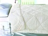 100% Polyester Microfiber  Quilt