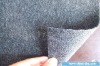 100%Polyester Nonwoven Fabric for SofaCarpet,Speaker blankets,Toys