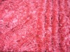 100% Polyester PV Plush Fabric-Toy Fabric