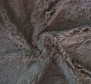 100% Polyester PV Plush Velvet/Knitted Velvet-Toy Fabric