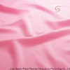 100% Polyester Pink Fire Retardant Curtain Fabric