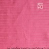 100% Polyester Pink Flame Retardant Bedding Set