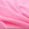 100% Polyester Pink Flame Retardant Bedspread