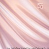 100% Polyester Pink Permanent Flame Retardant Curtain Fabric