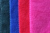 100%Polyester Polar Fleece Fabric