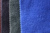 100%Polyester Polar fleece fabric