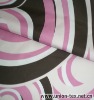 100%Polyester Pongee Printed fabrics