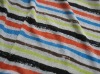 100%Polyester Print Knit Fabric Single Jersey