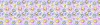 100% Polyester Print pongee fabric