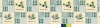 100% Polyester Print pongee fabric