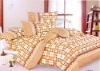 100% Polyester Printed Bedding Set,Quilt Cover,duvet cover.