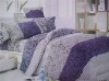 100% Polyester Printed Bedding Set,Quilt Cover,duvet cover.