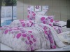 100% Polyester Printed Bedding Set,Quilt Cover,duvet cover.